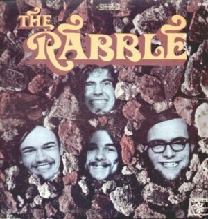 Rabble LP