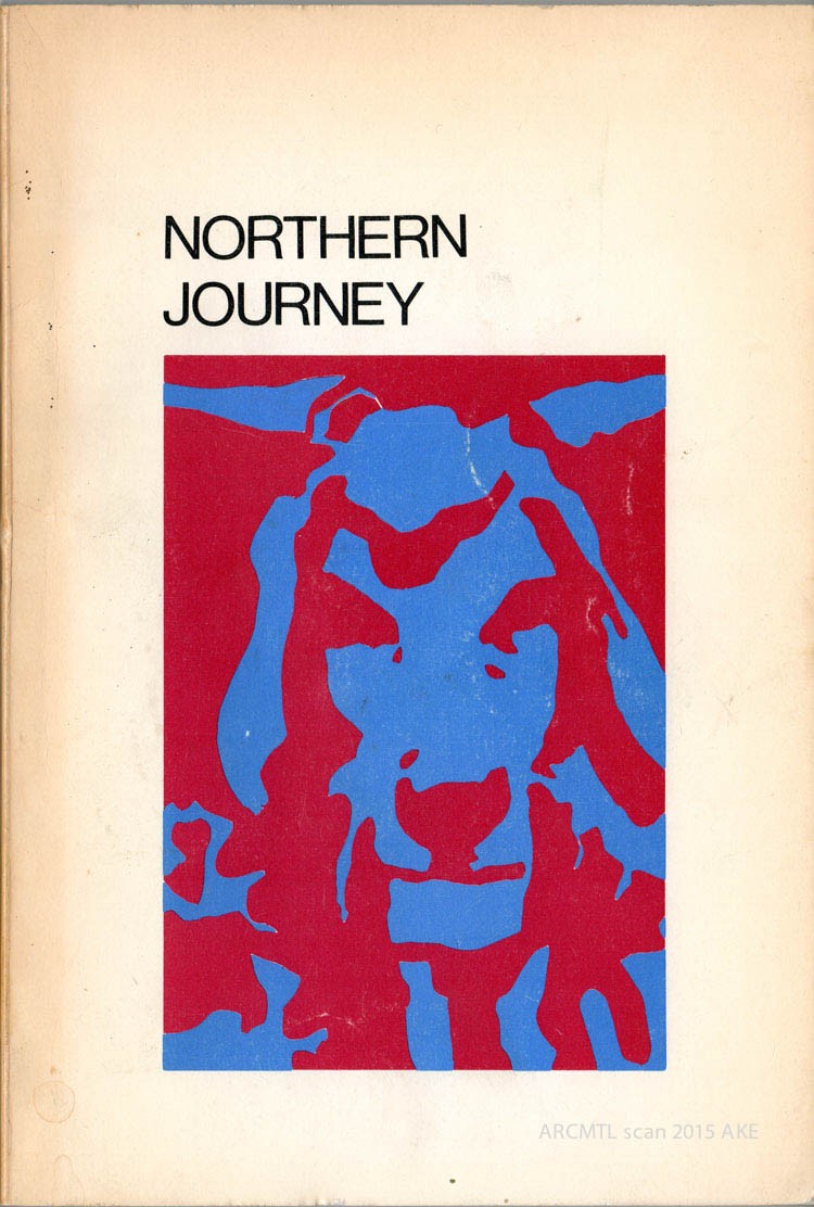 Northern Journey, from the collection of Adrian King-Edwards